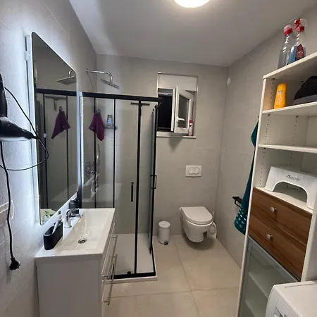 Apartman Novi Novi Vinodolski