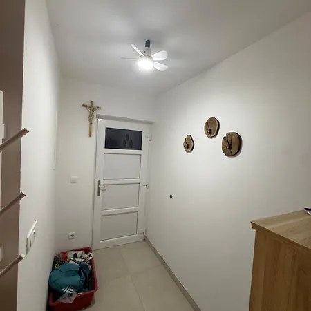 Novi Apartman Novi Vinodolski