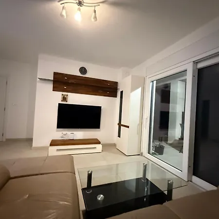 Novi Apartment Novi Vinodolski