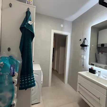 Apartman Novi Novi Vinodolski