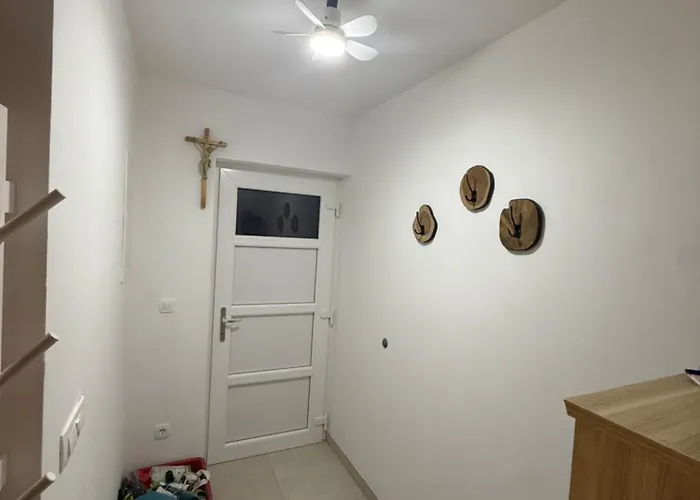 Novi Apartman Novi Vinodolski