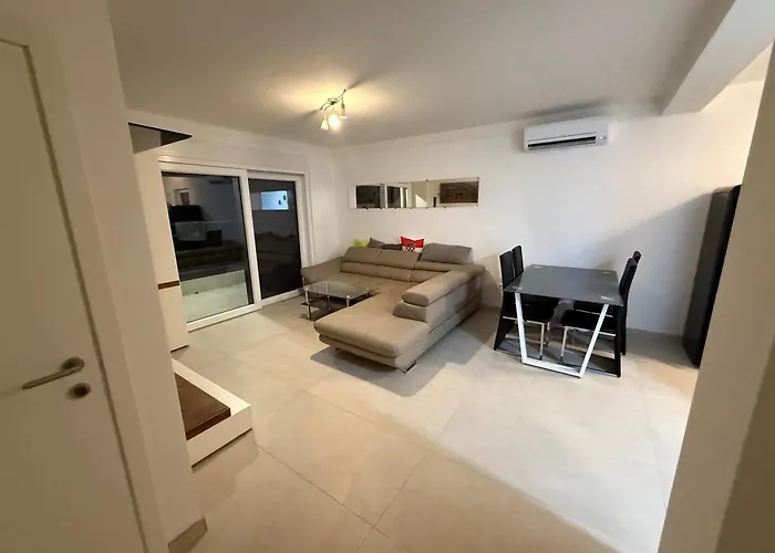 Apartman Novi