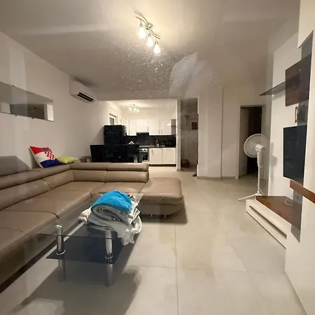 Novi Apartamento *