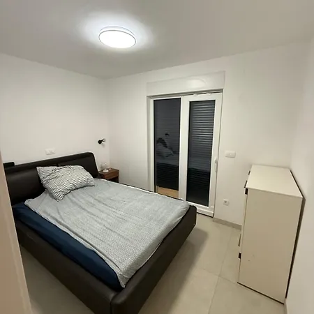Novi Apartamento *