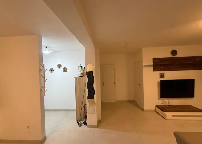 Διαμέρισμα Novi