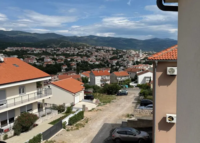 Novi Novi Vinodolski